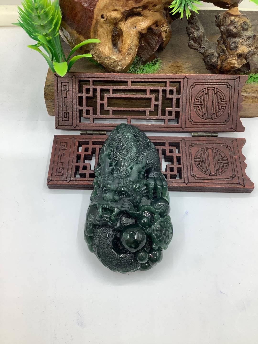 龙霸天下