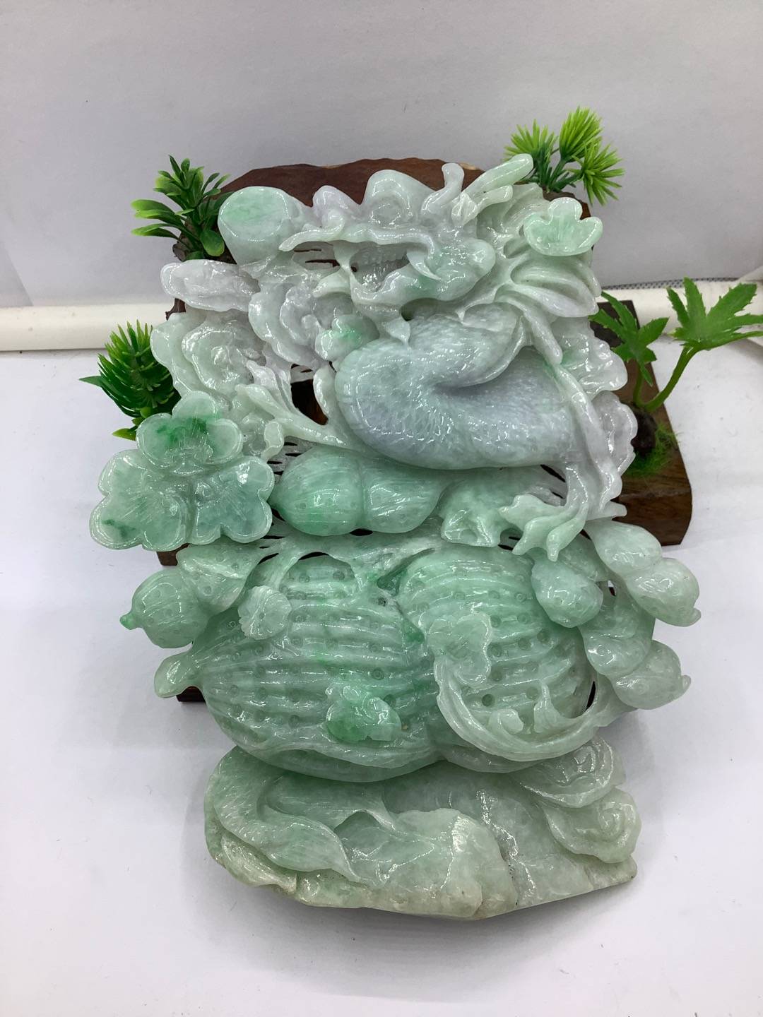 生意兴隆