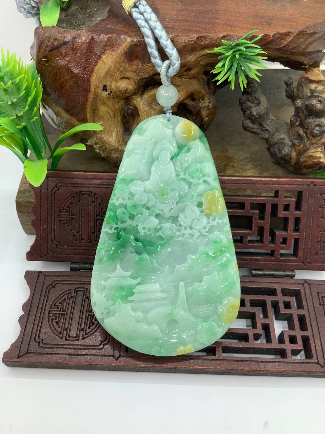 参禅悟道