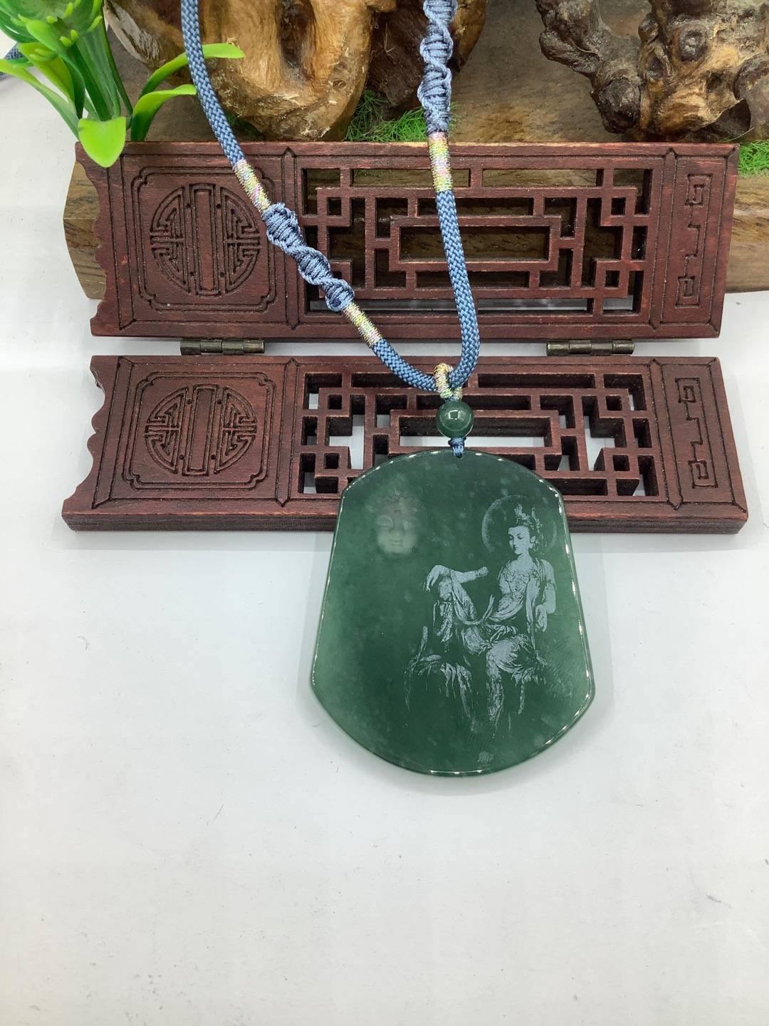普度众生