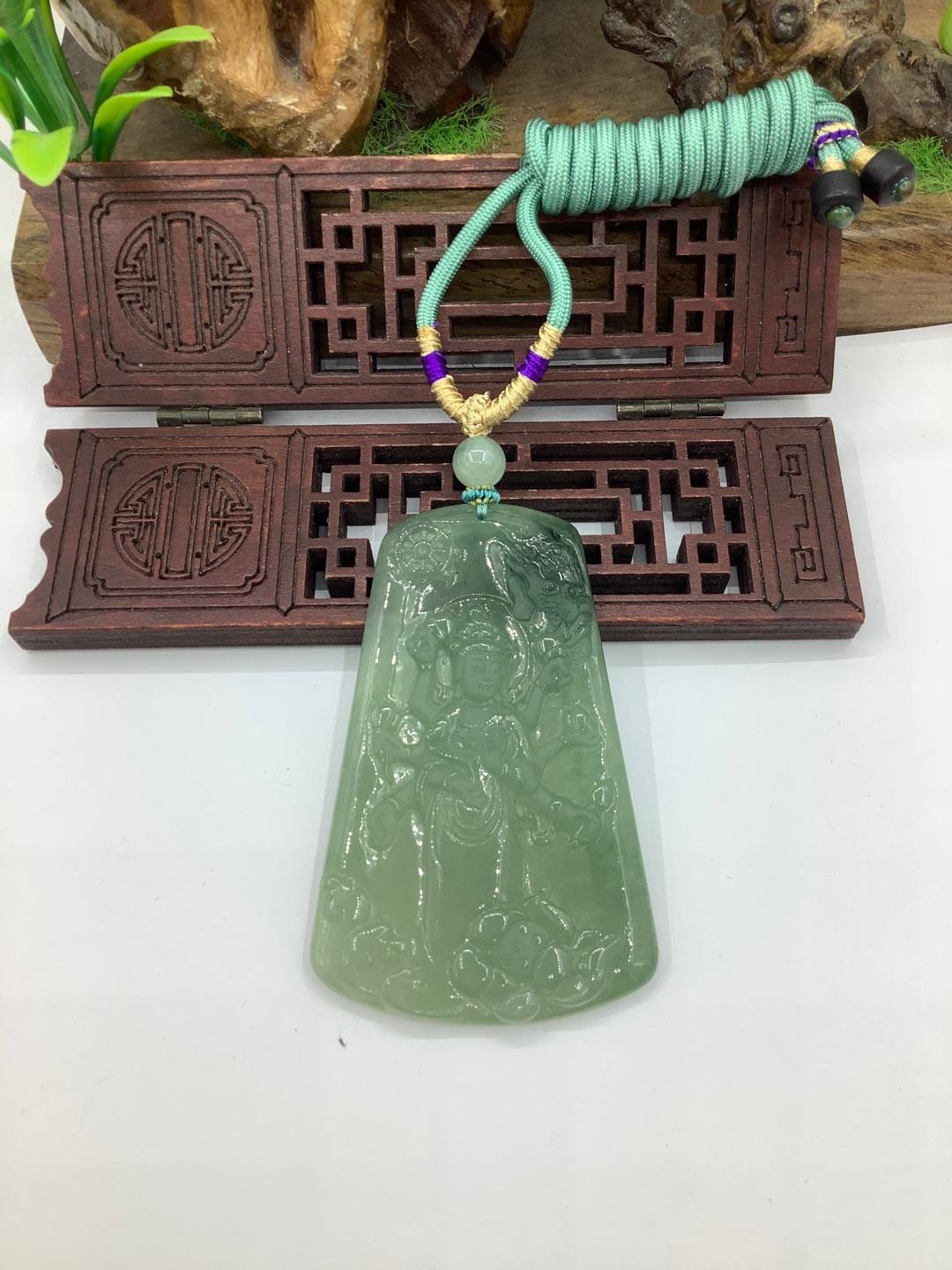 千手观音