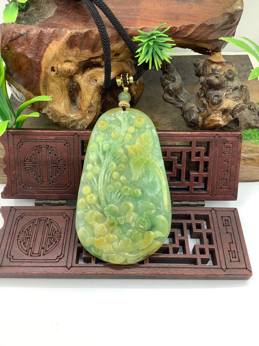喜上枝头