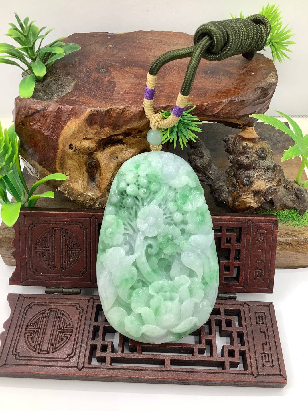 喜上枝头