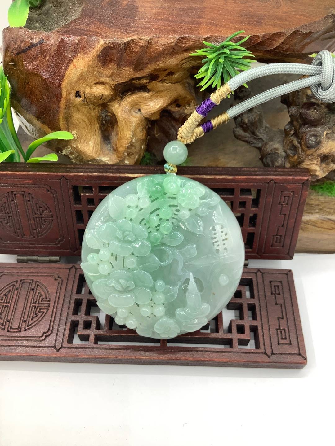 花开富贵 