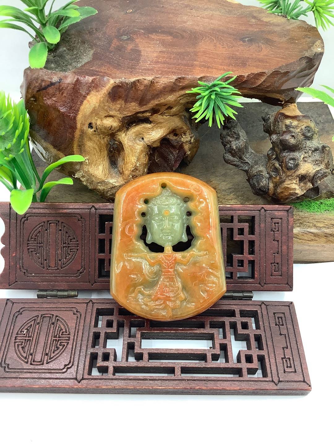 佛观天下