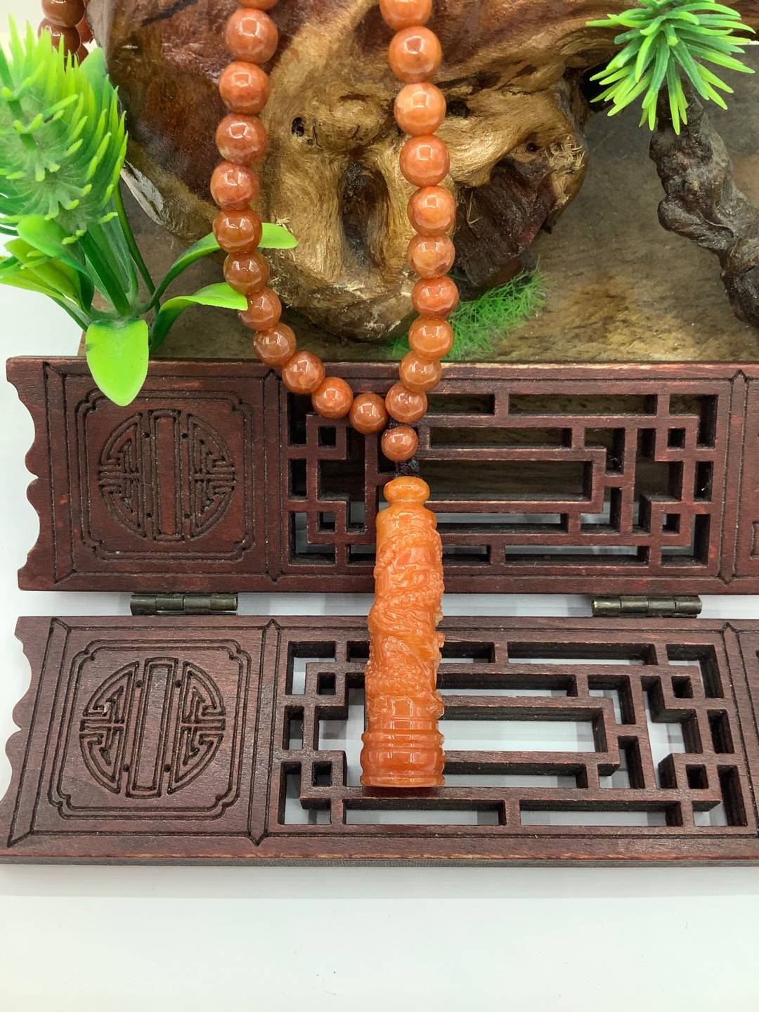 王者风范
