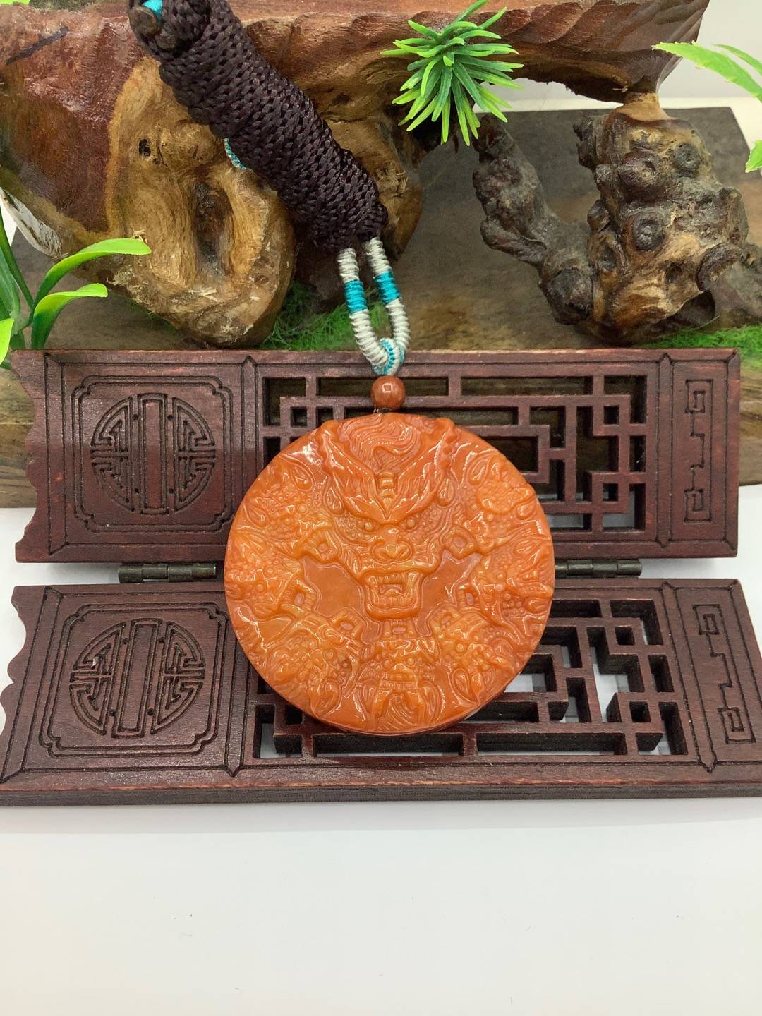 九龙至尊