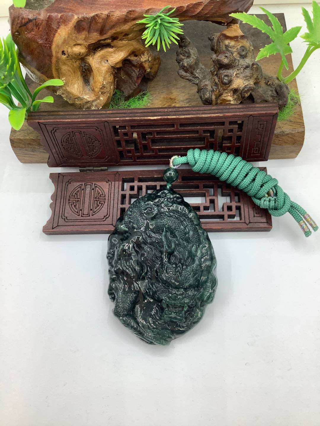 王者风范
