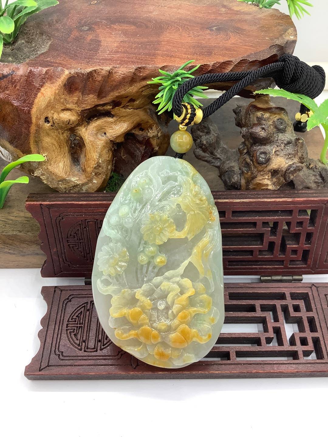 花开富贵 