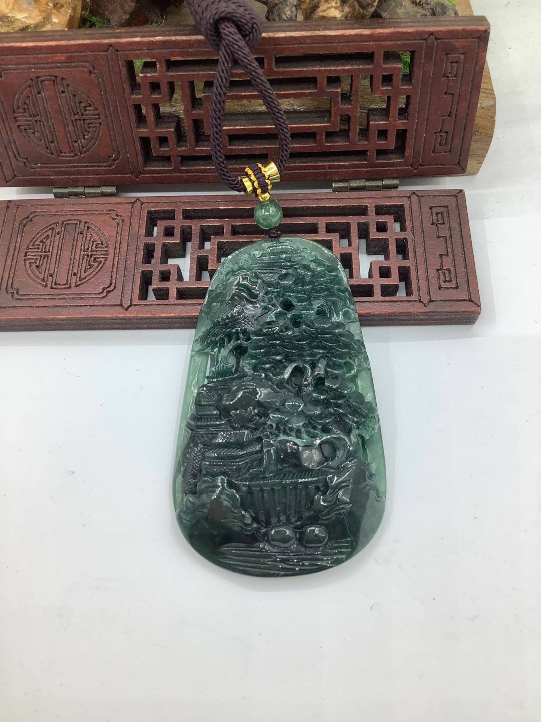 锦绣山河