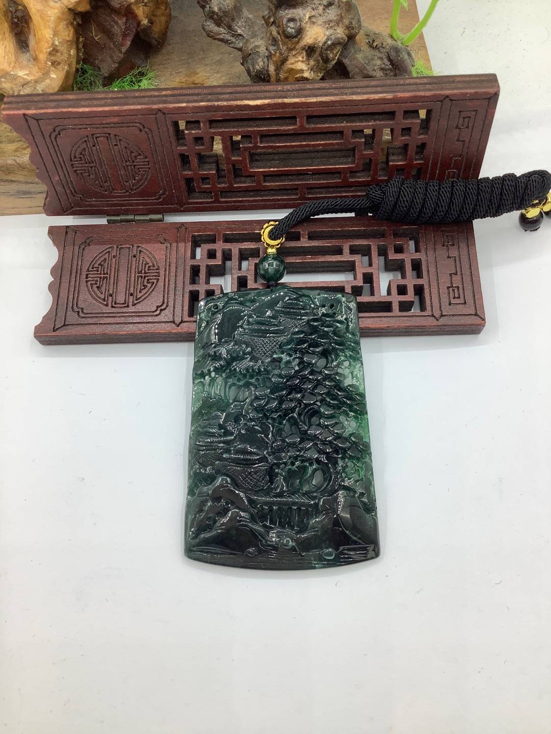 锦绣山河