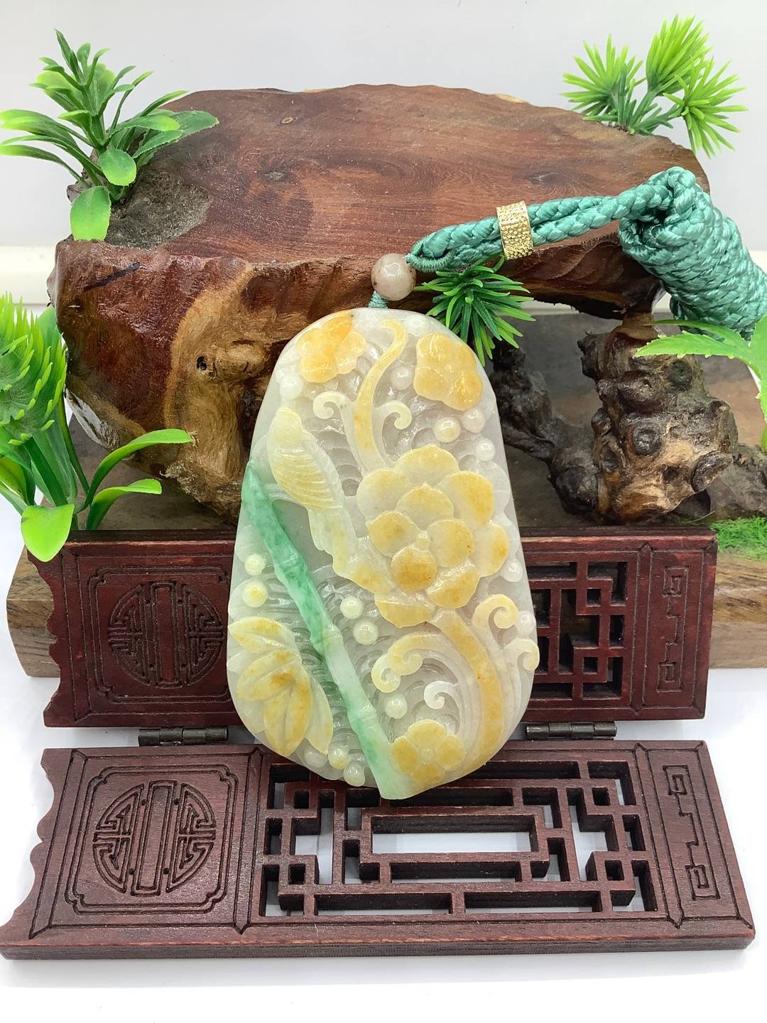 喜上眉梢