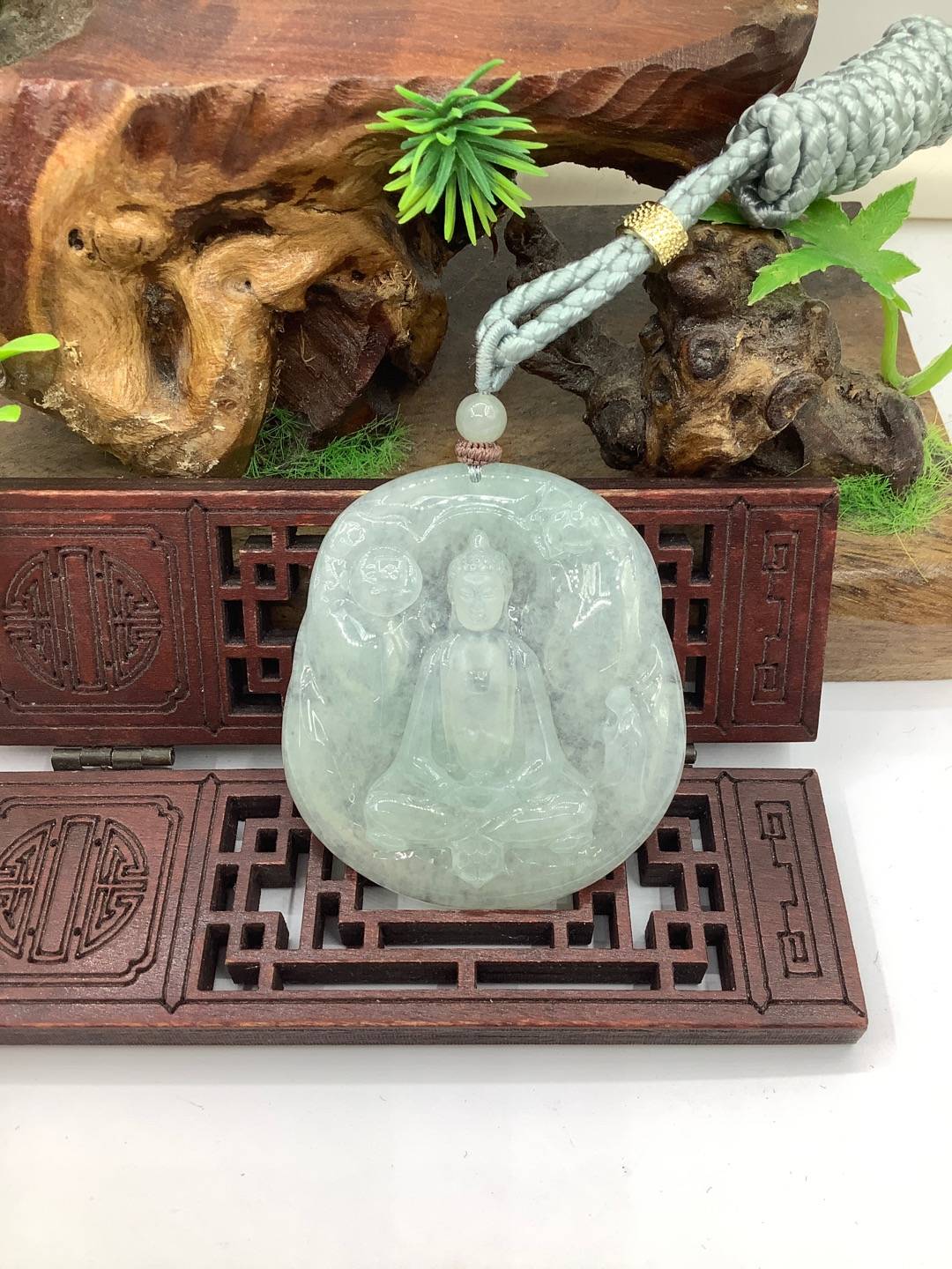 普度众生