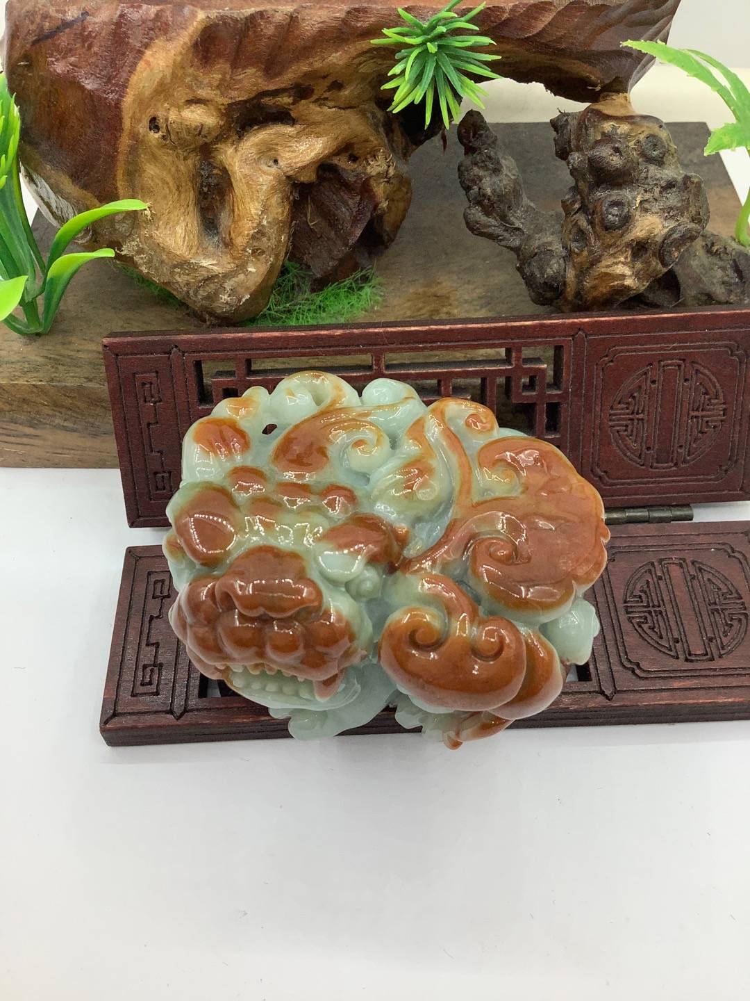 招财貔貅