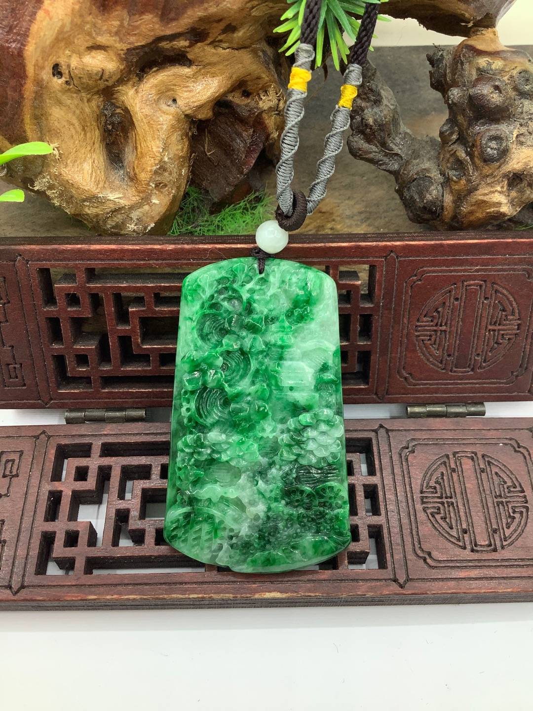 锦绣山河
