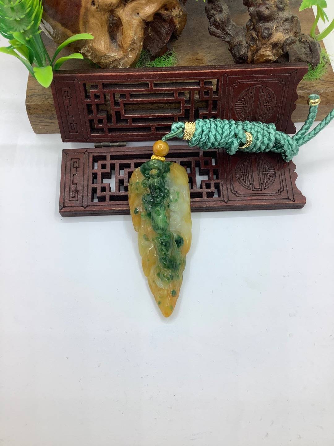 大业有成