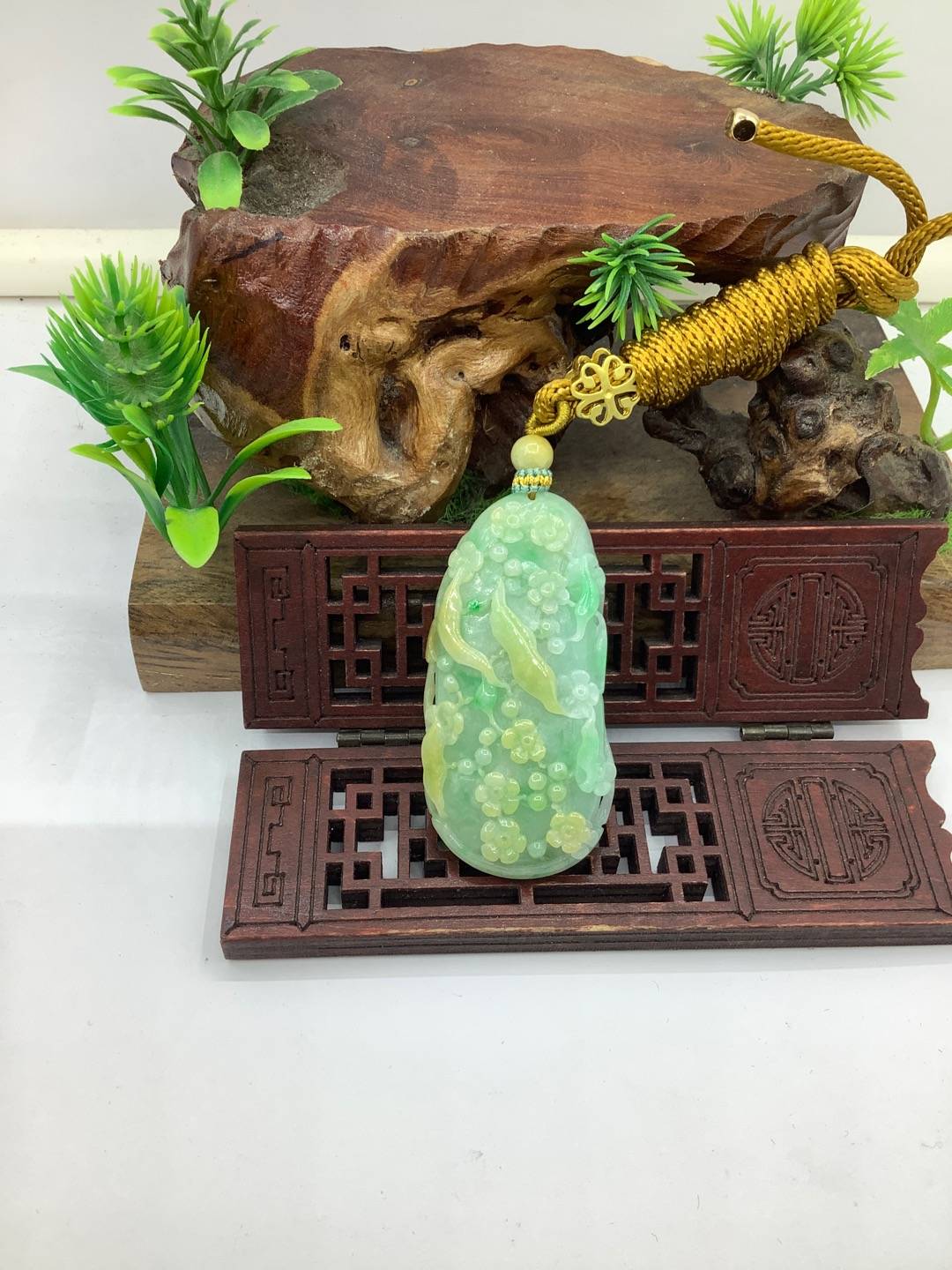 王者风范
