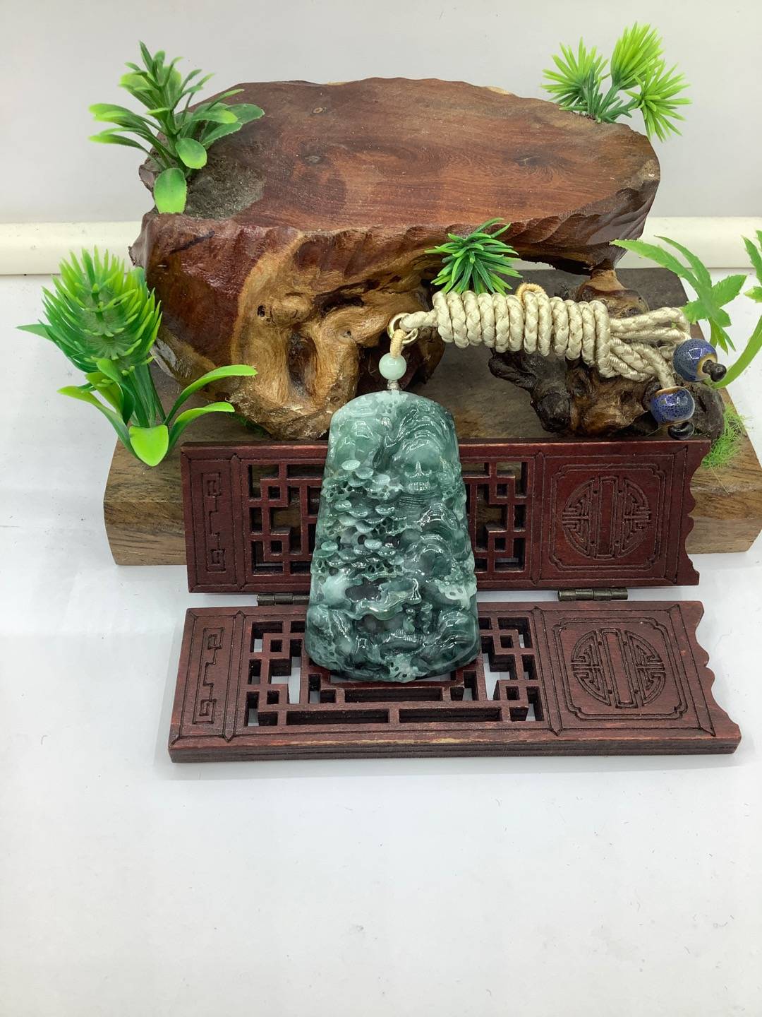 锦绣山河