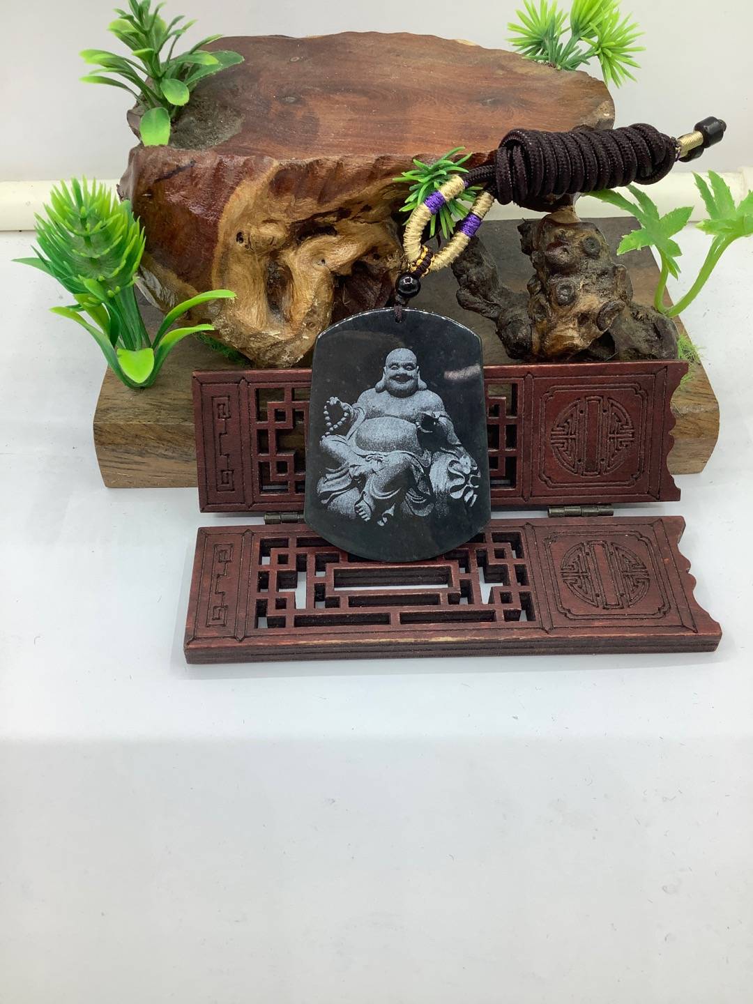 笑口常开