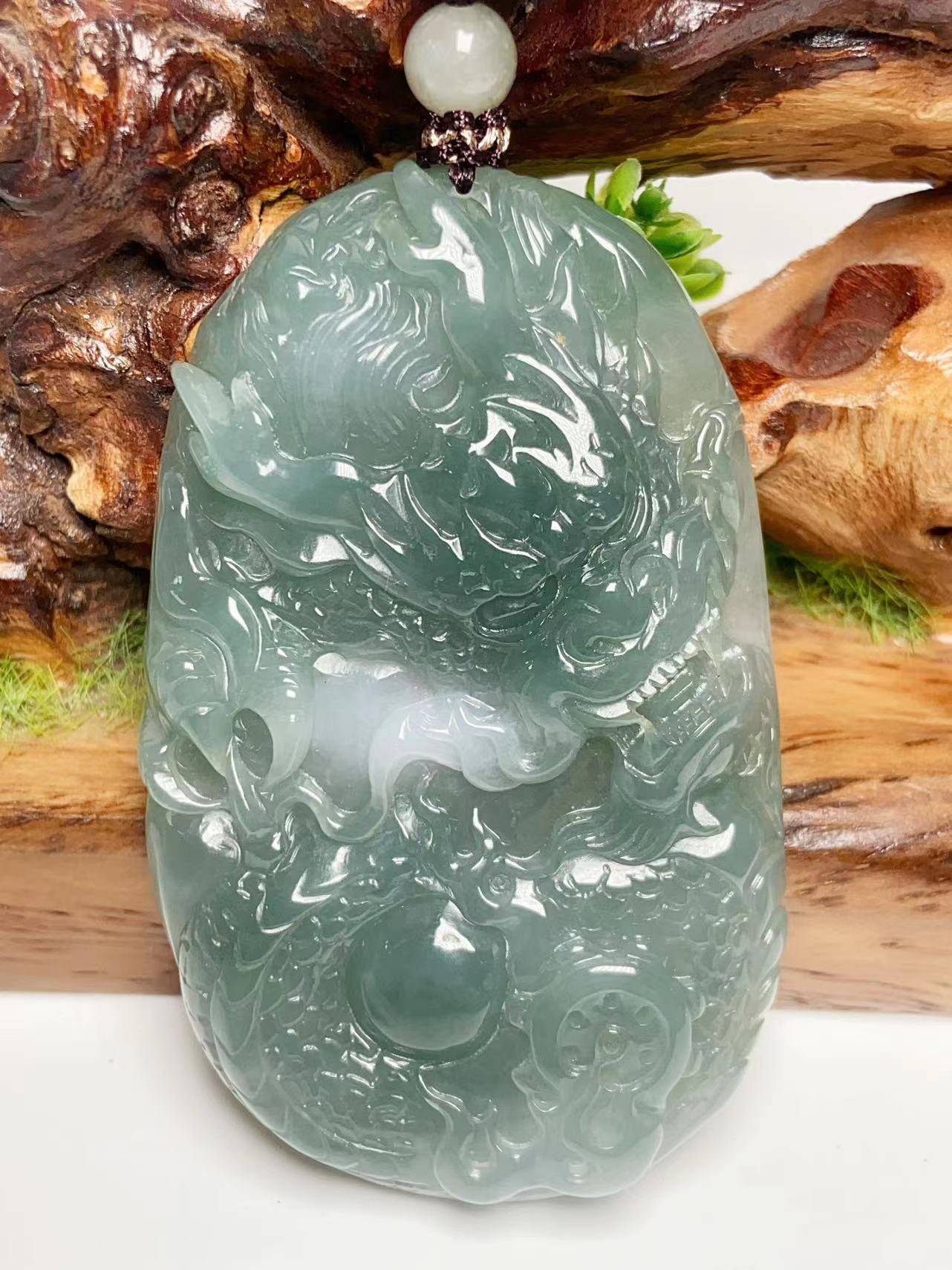 龙腾盛世