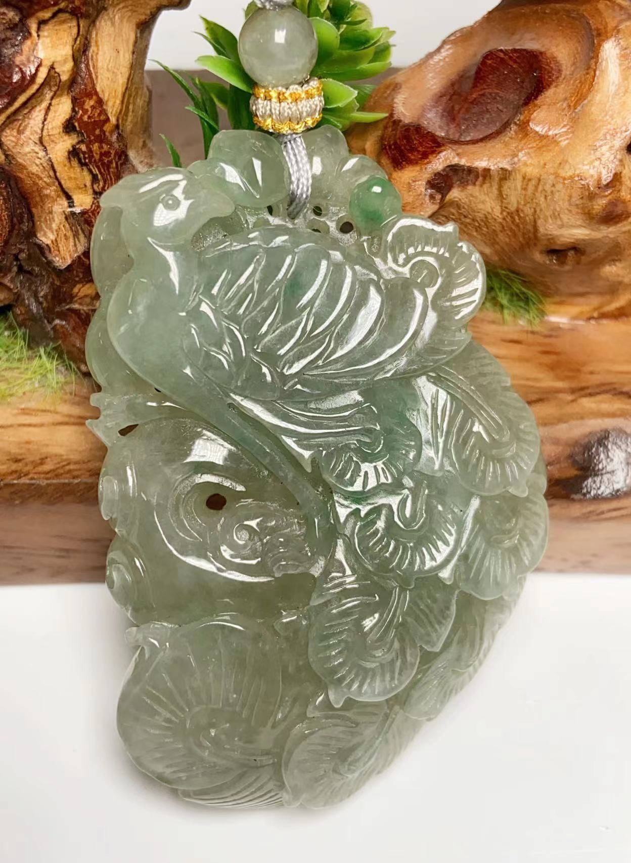 有凤来仪