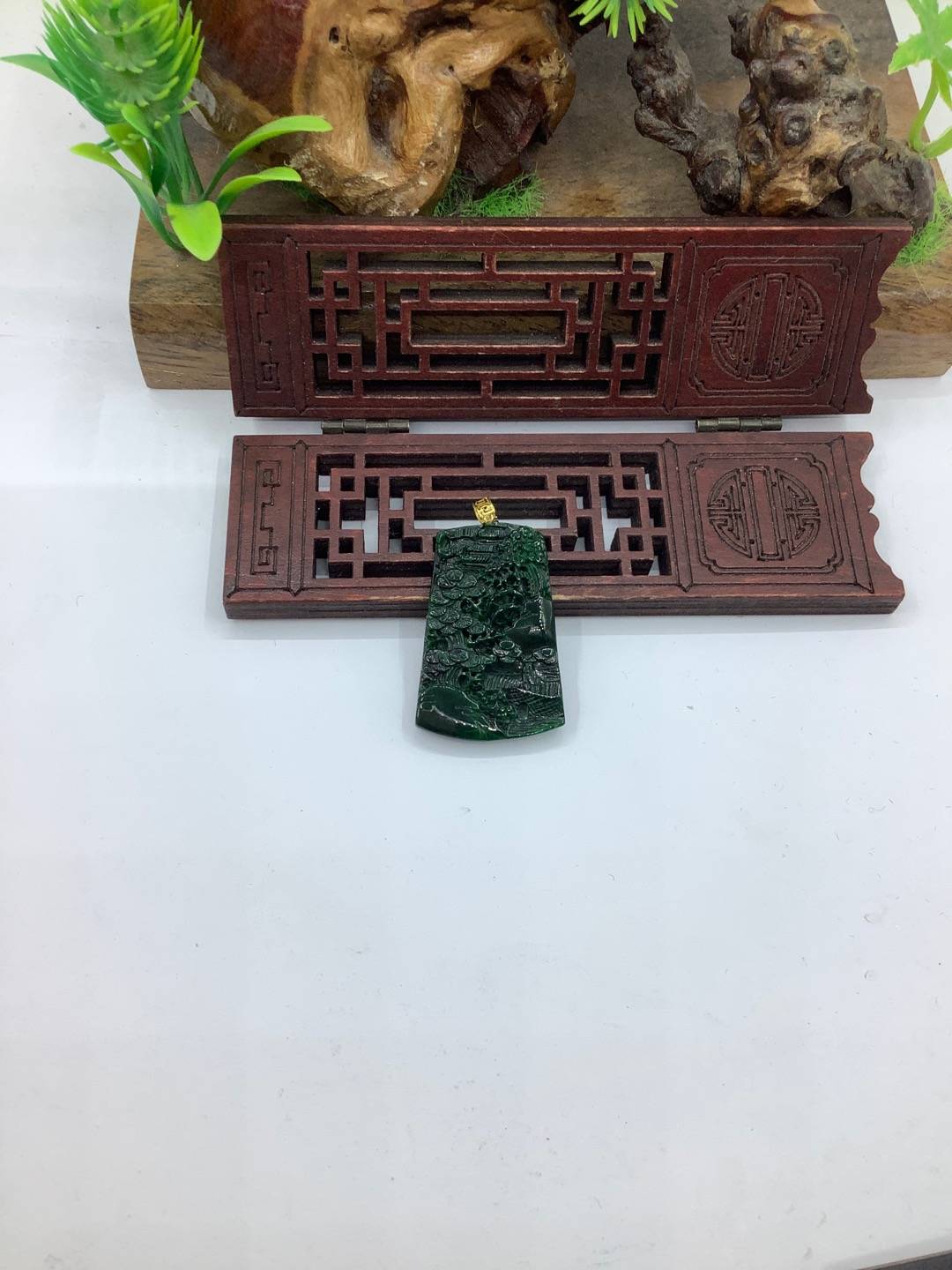 锦绣山河
