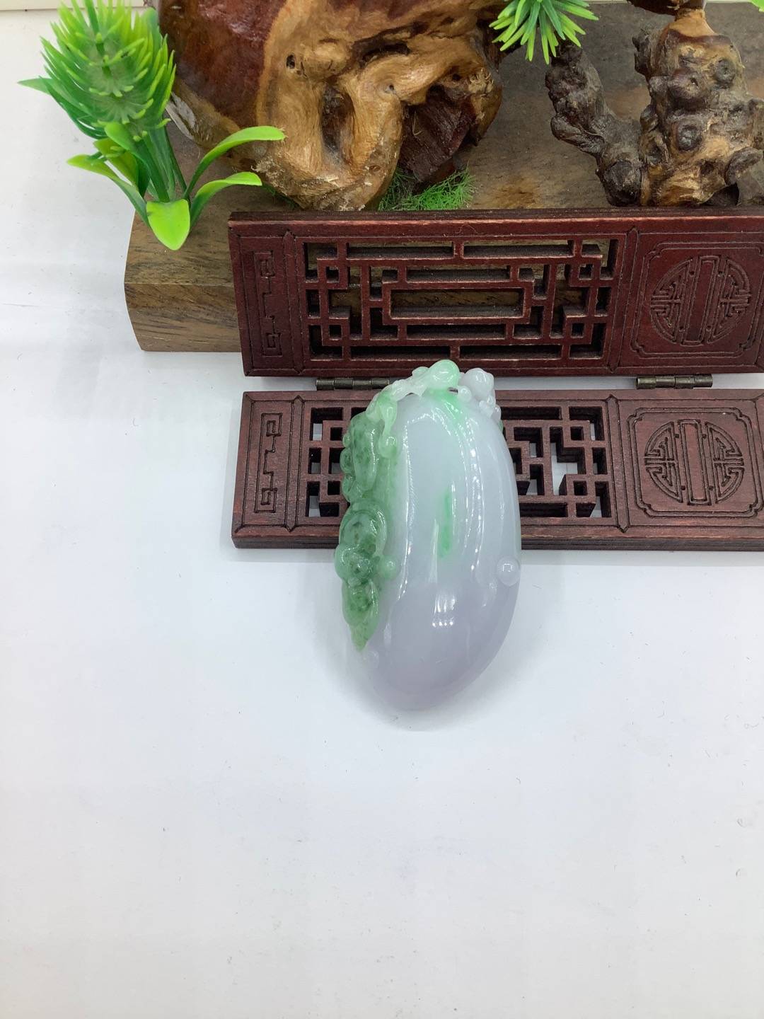 福寿如意