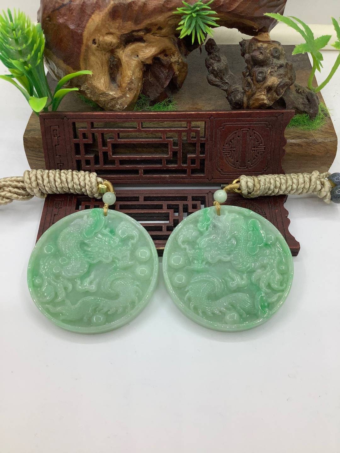 王者风范