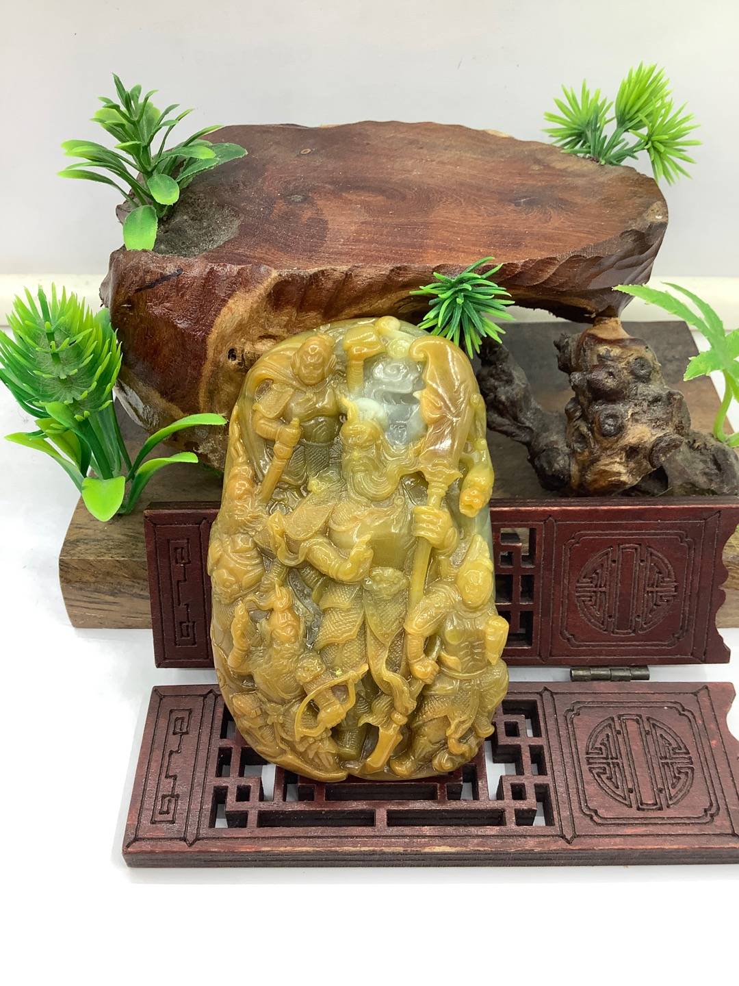 五虎上将