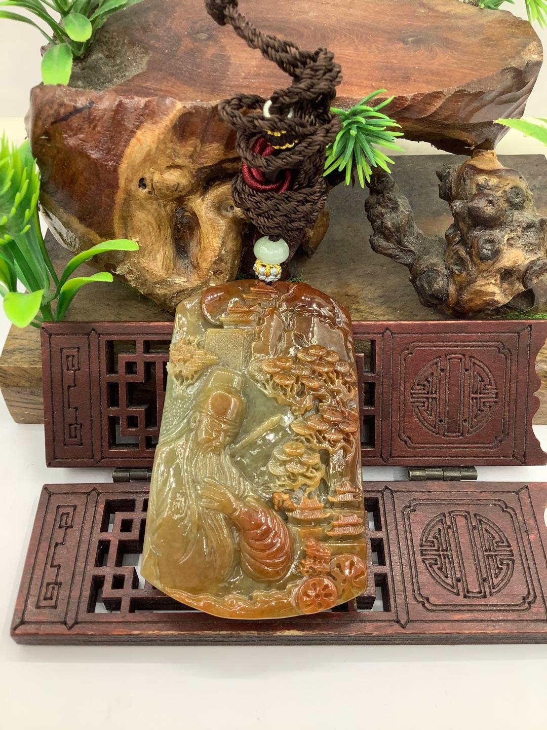 义薄云天
