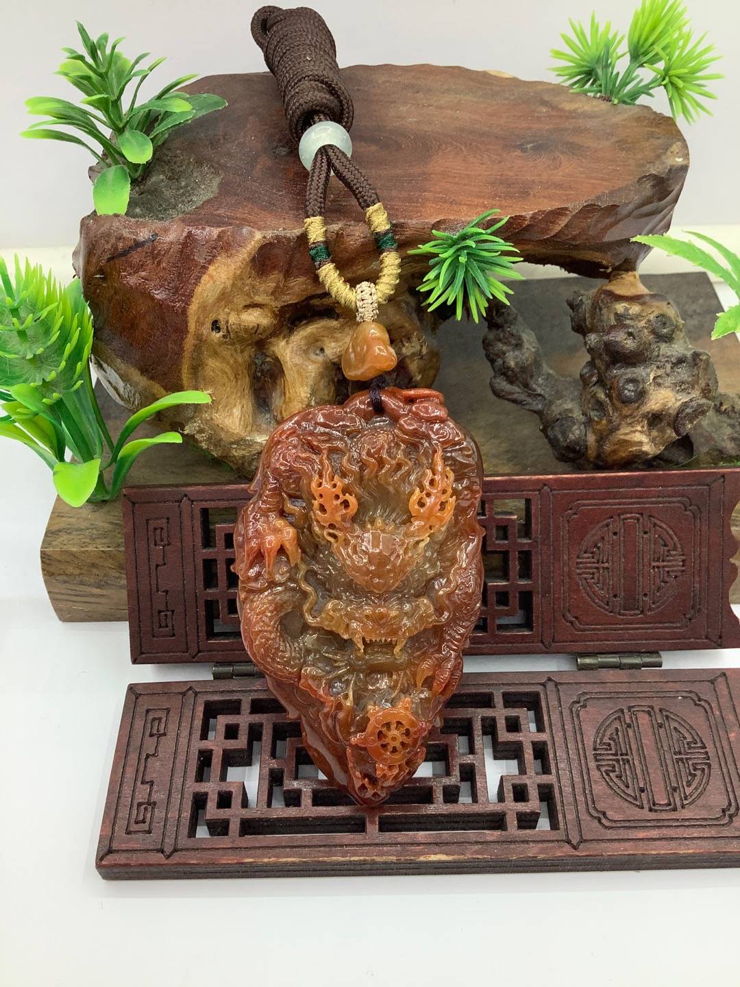 王者风范
