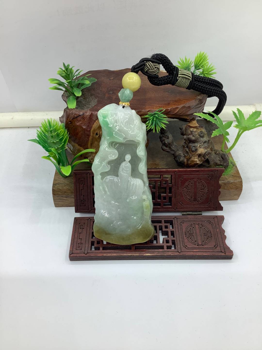 参禅悟道