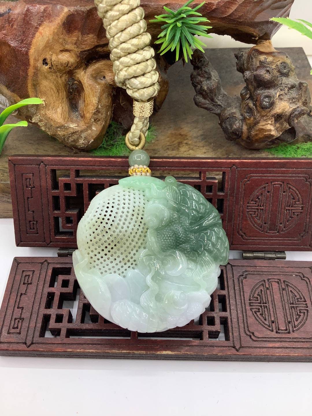 金玉满堂