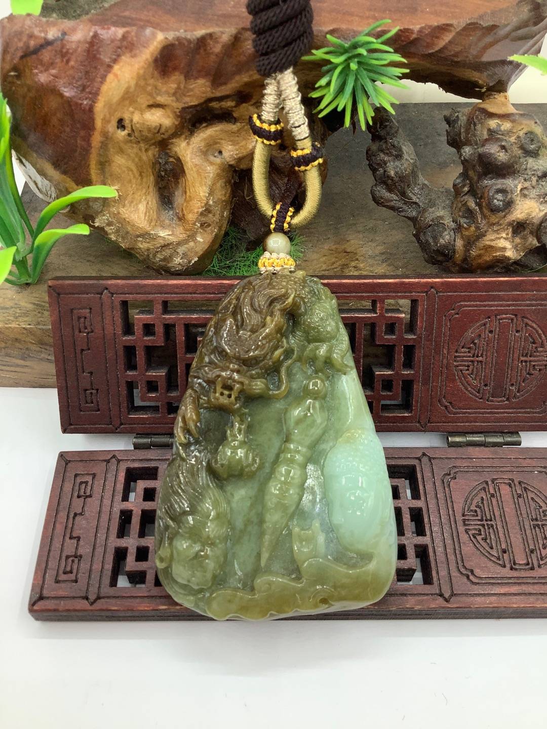 一念之间