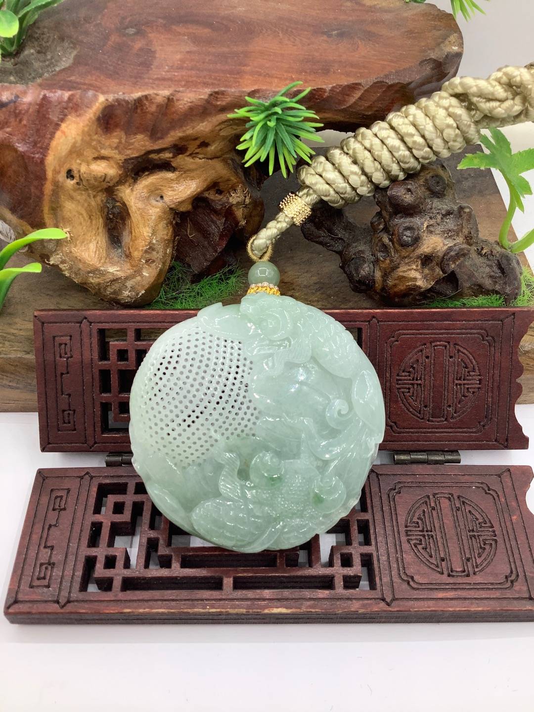 金玉满堂