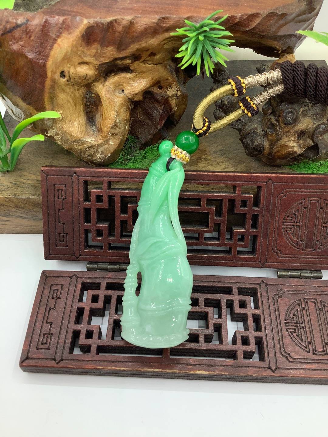 节节高升