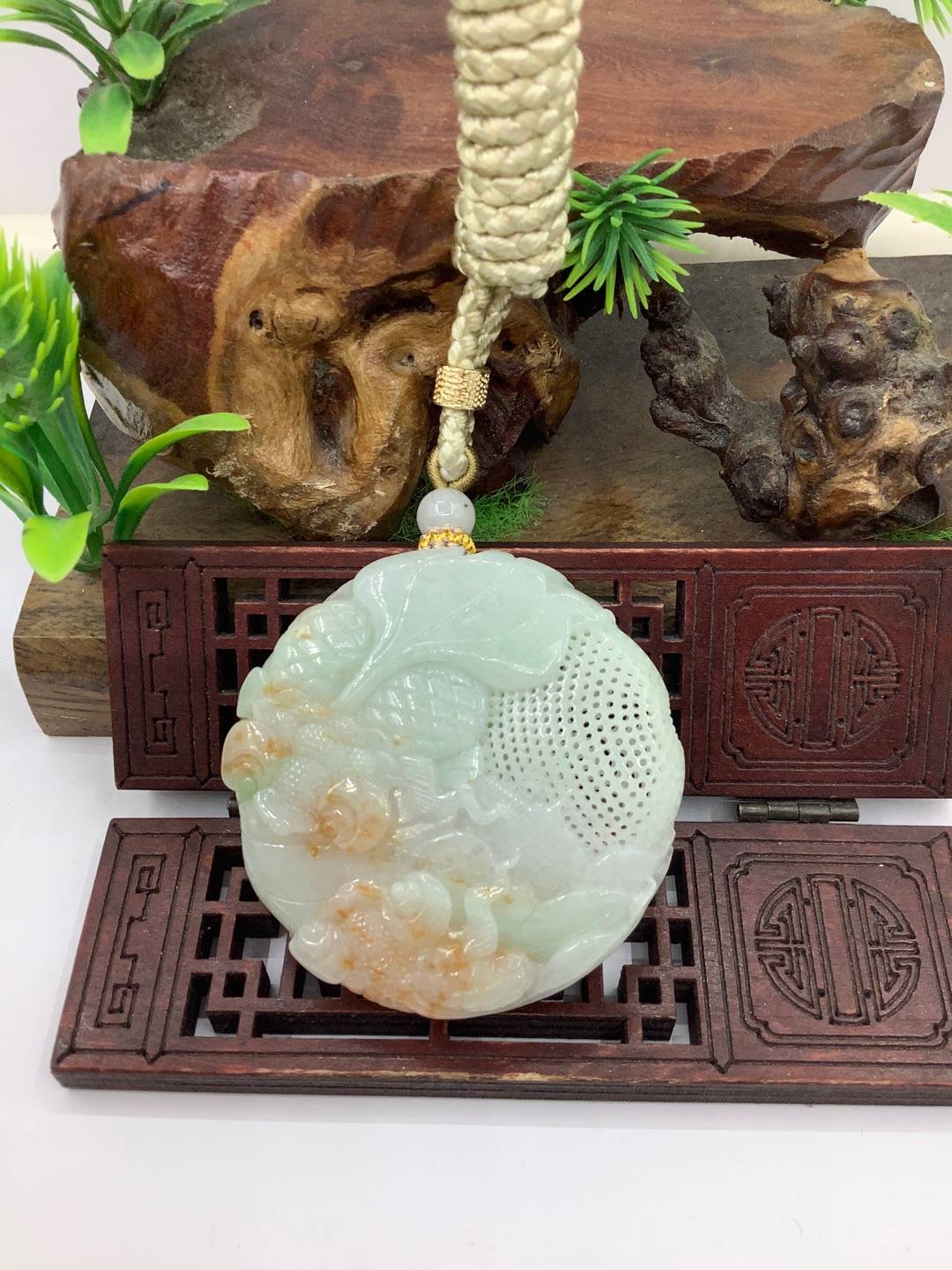 金玉满堂