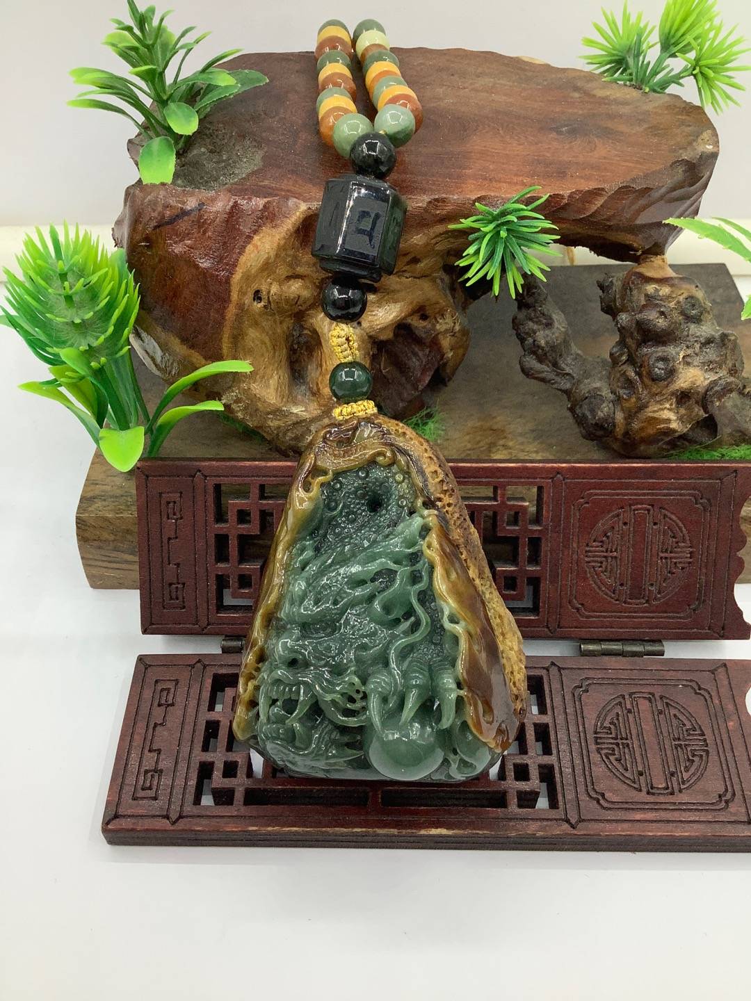 王者风范