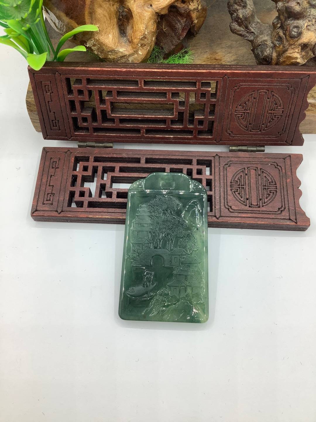 锦绣山河