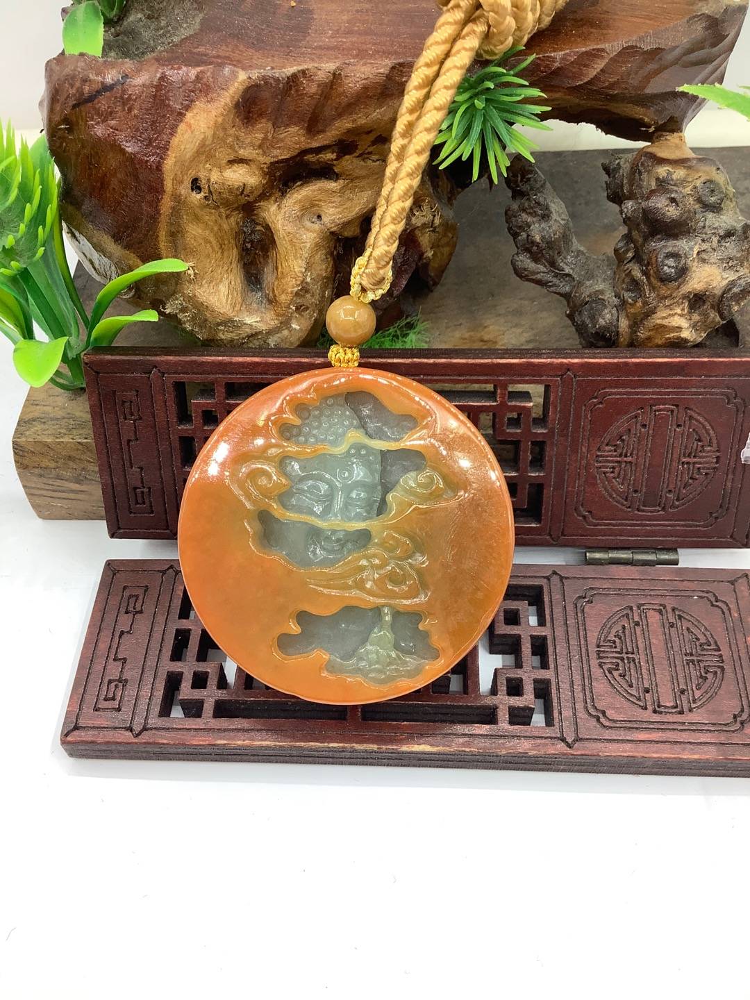 佛观天下