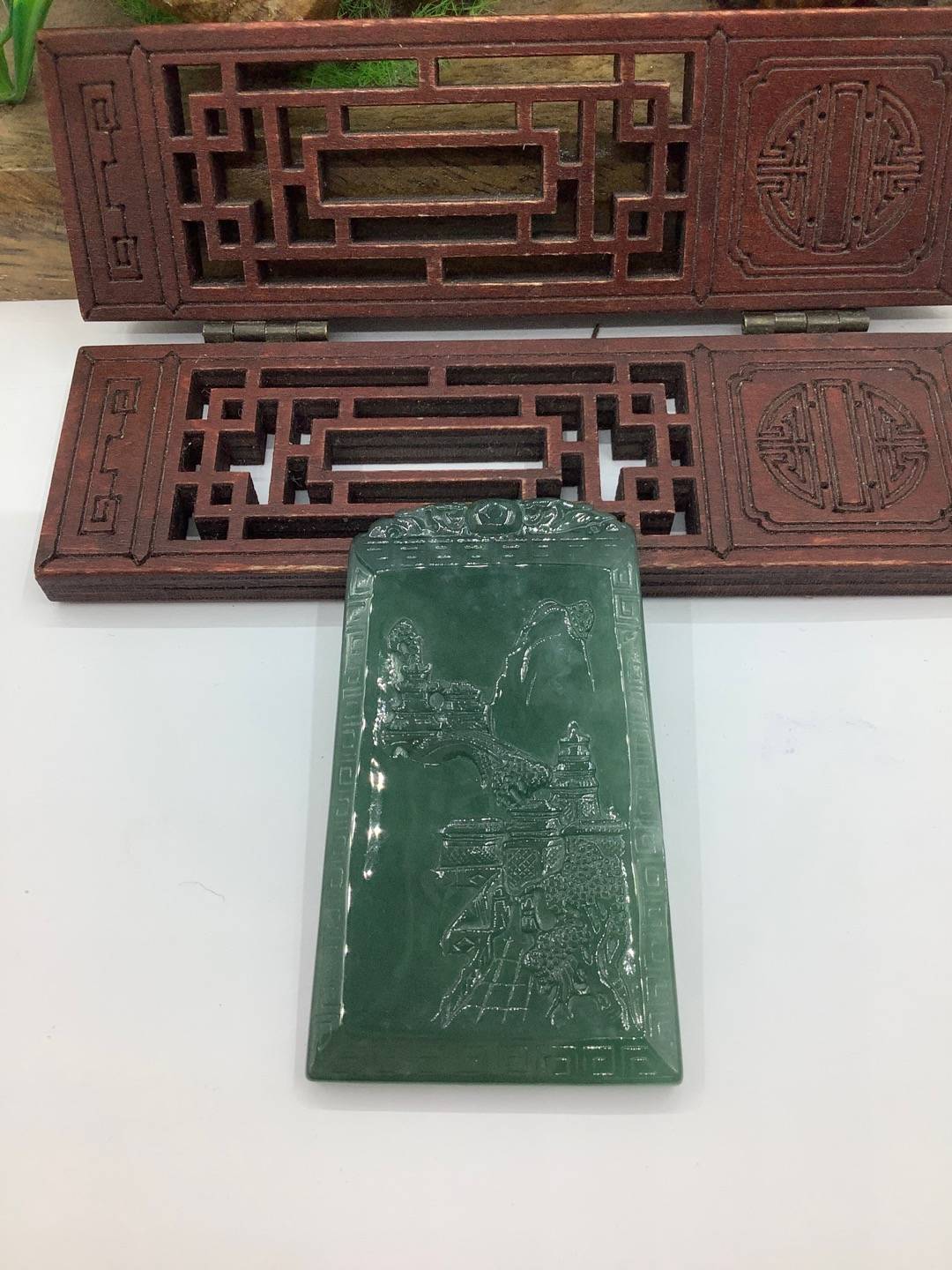 锦绣山河