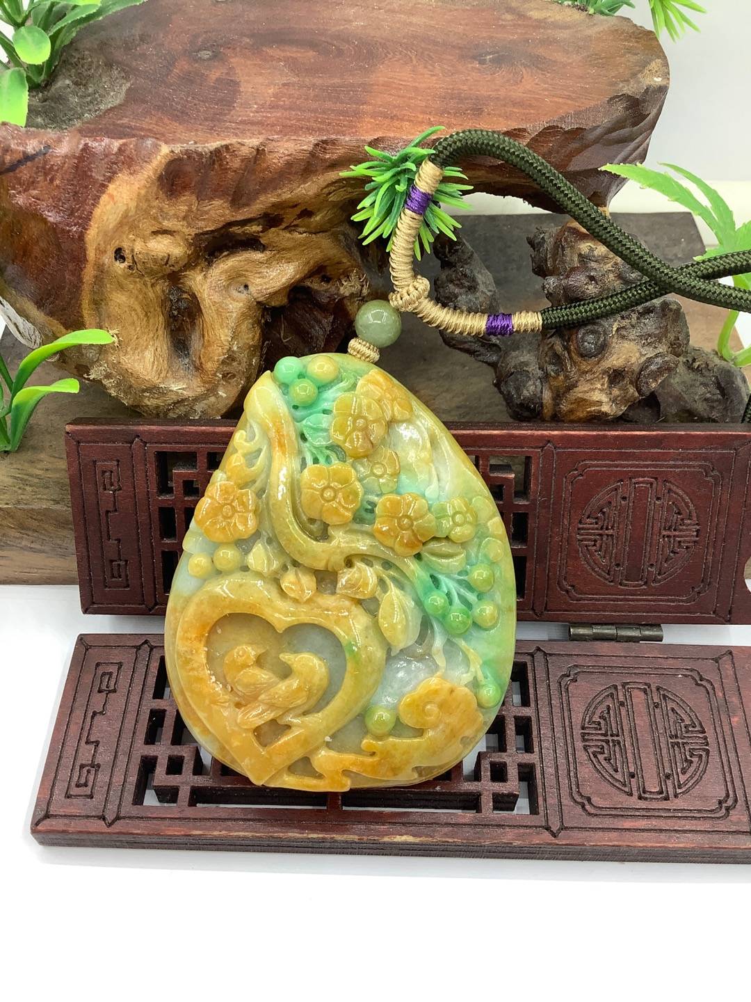 比翼双飞