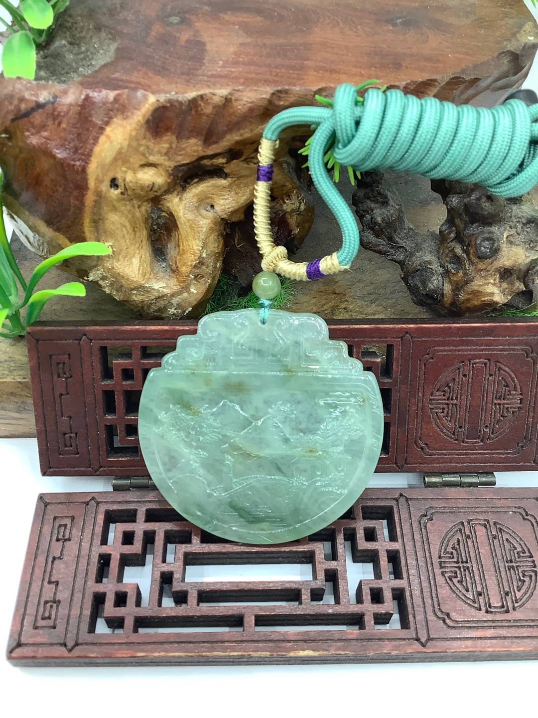 锦绣山河