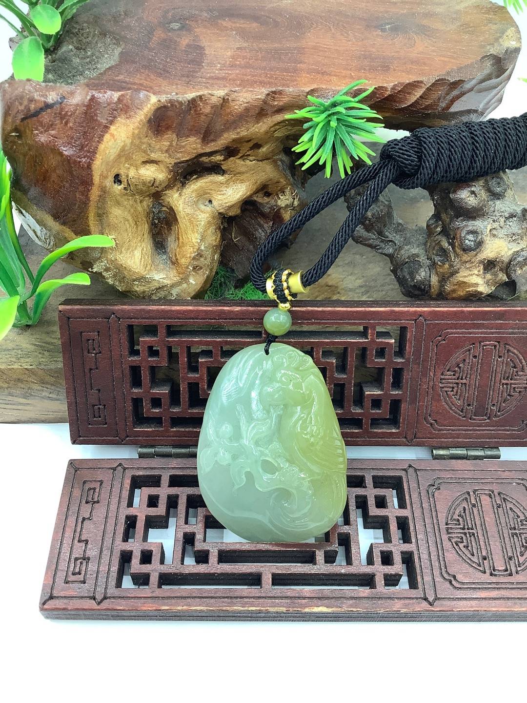 英明神武