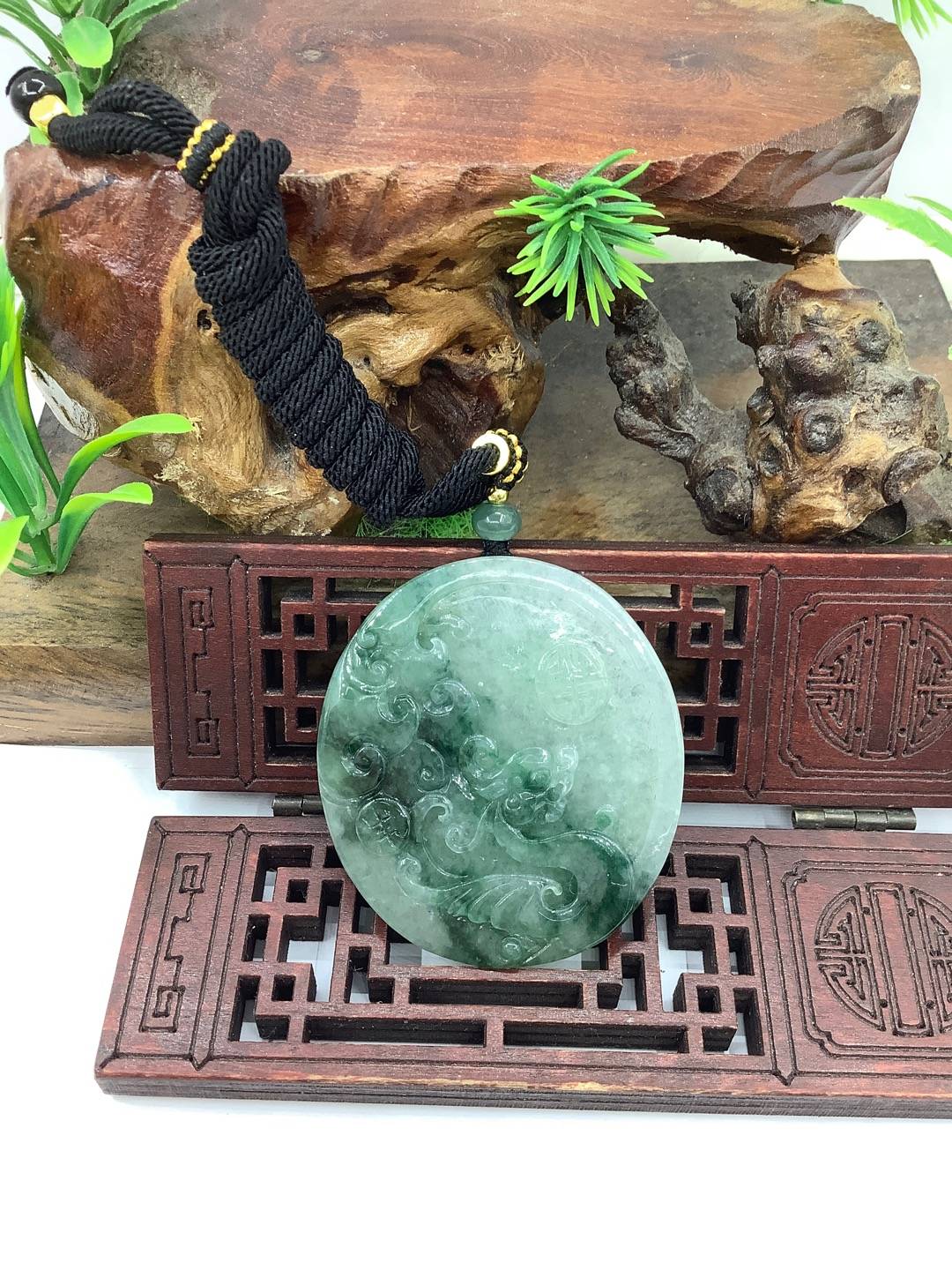仿古龙