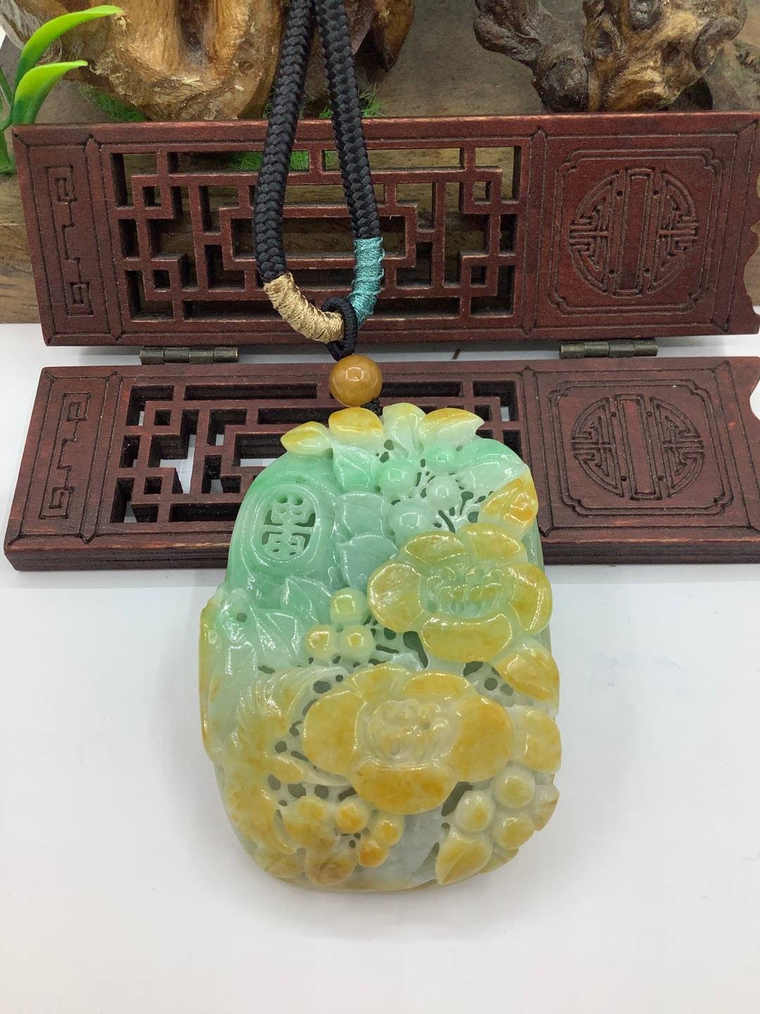 喜上眉梢