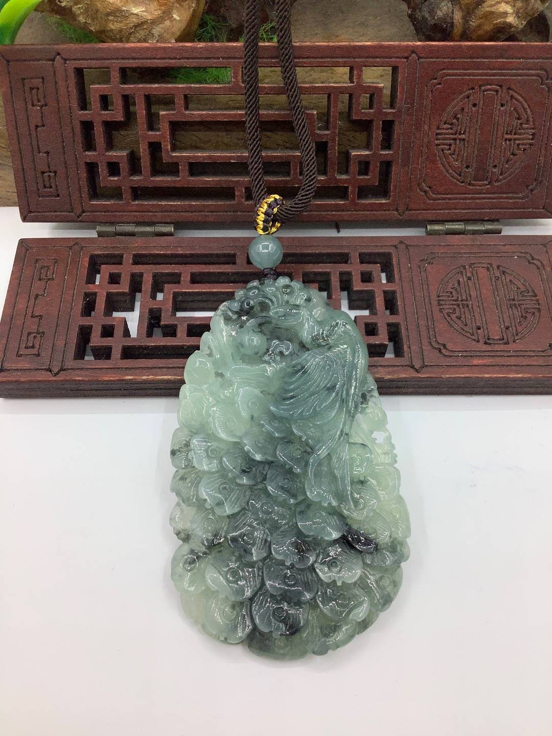 丹凤朝阳