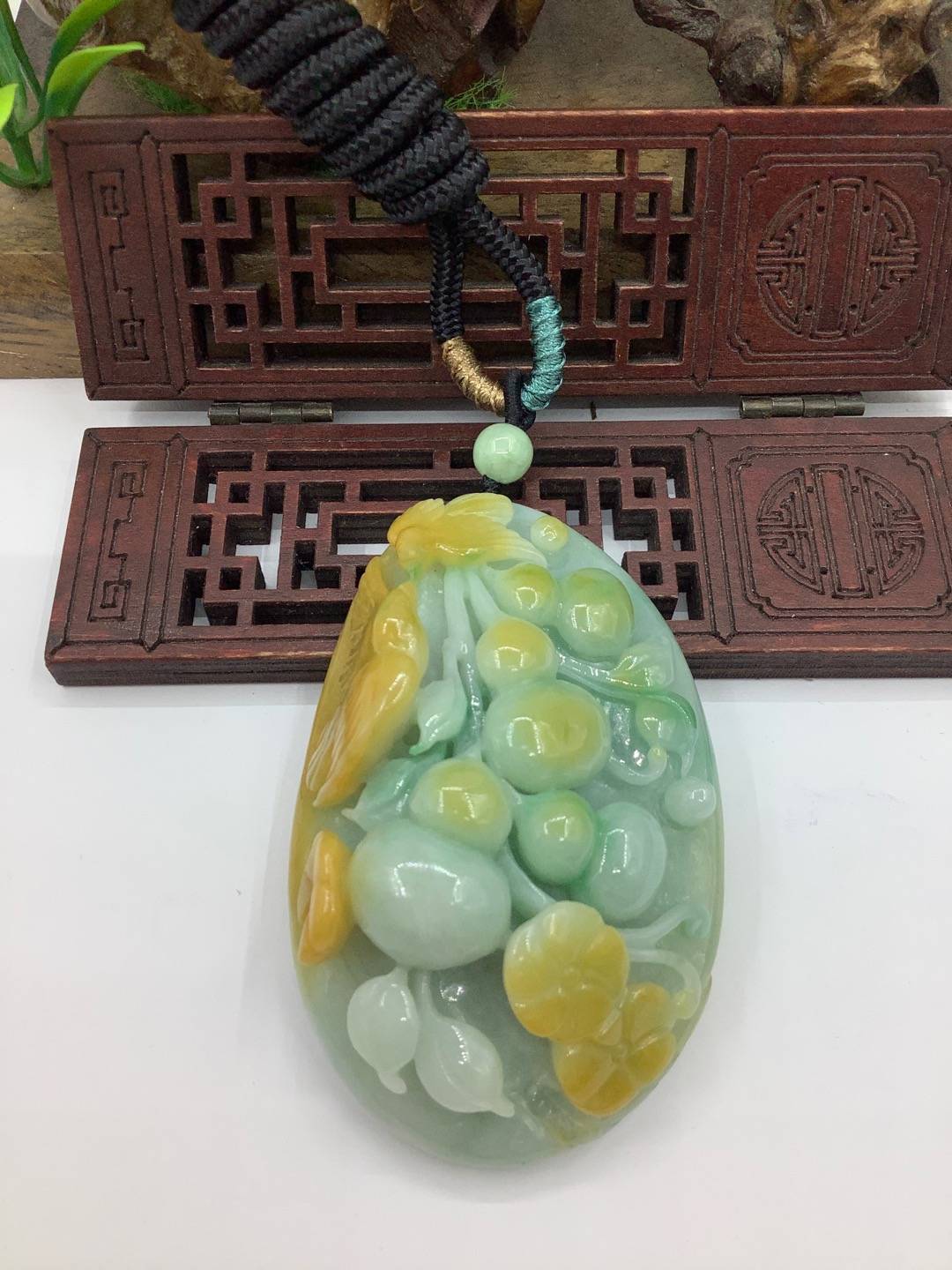 福禄双全