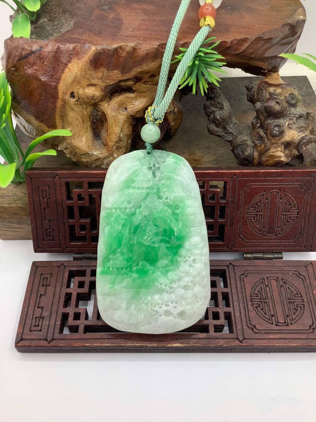 锦绣山河