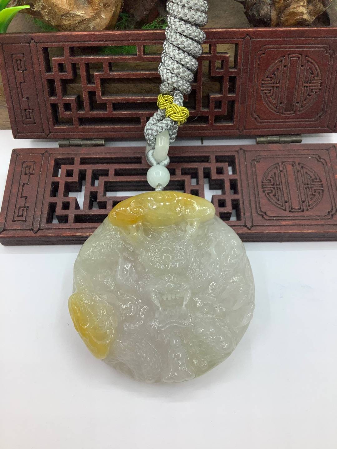 王者风范